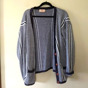 Vintage Cardigan